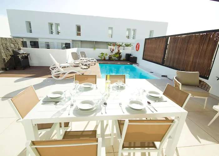 فيلة Casa Kelia - By Az