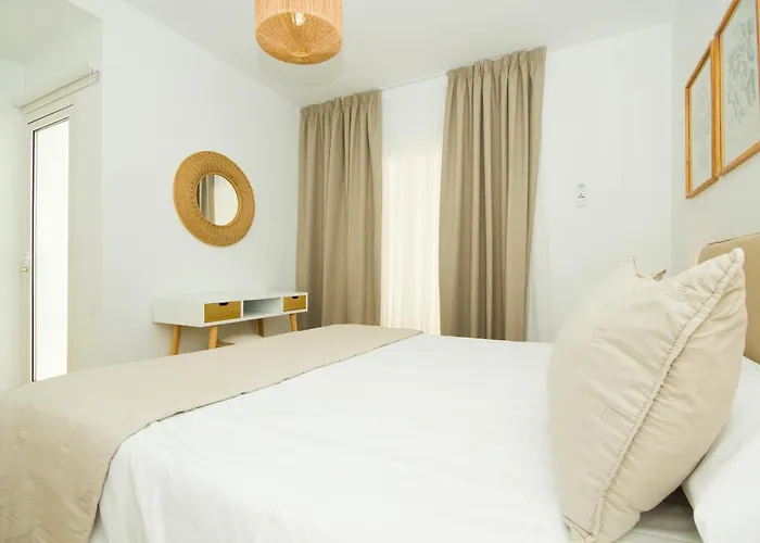 Casa Kelia - By Az * بلايا بلانكا