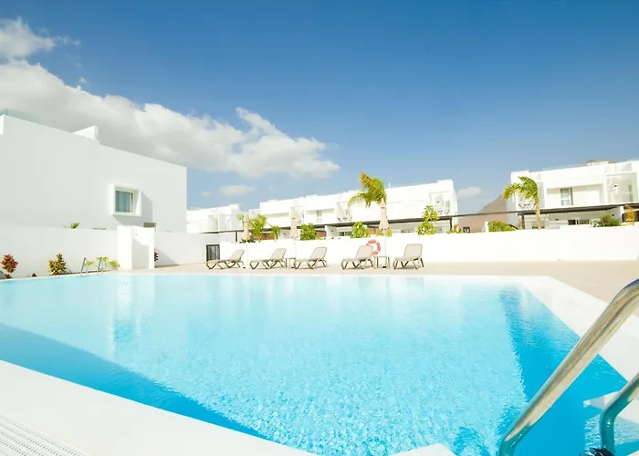 Casa Kelia - By Az * بلايا بلانكا