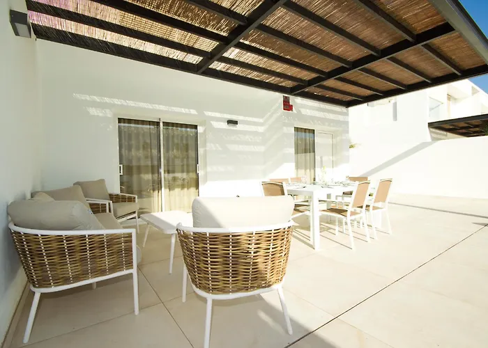 Casa Kelia - By Az * بلايا بلانكا