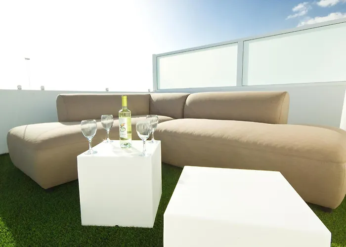 Casa Kelia - By Az فيلة بلايا بلانكا