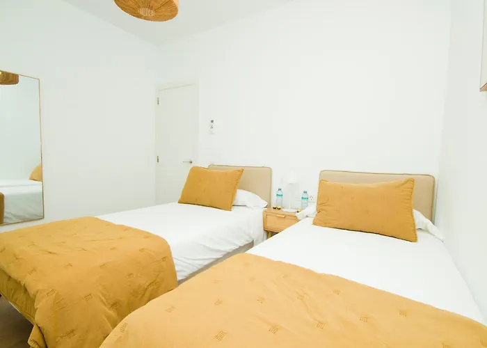 Casa Kelia - By Az * بلايا بلانكا