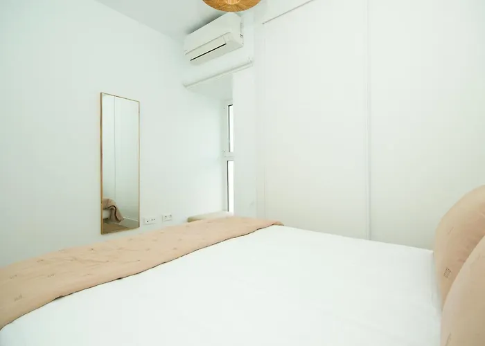 Casa Kelia - By Az فيلة بلايا بلانكا