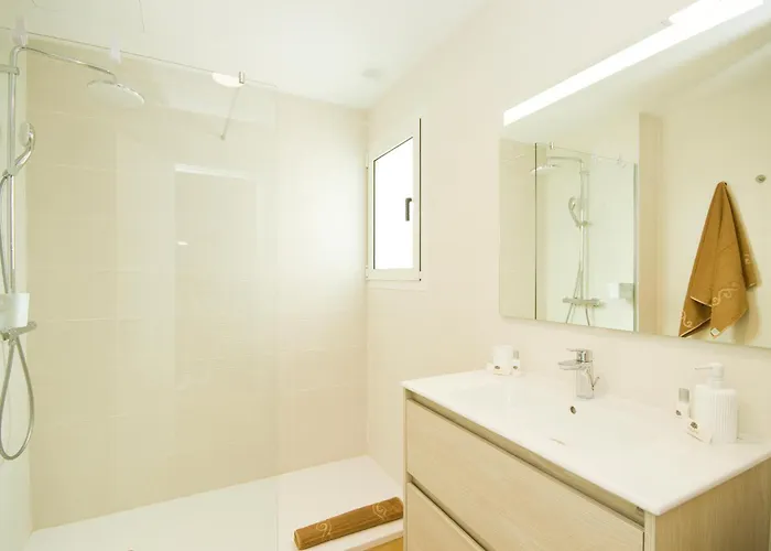 Casa Kelia - By Az بلايا بلانكا