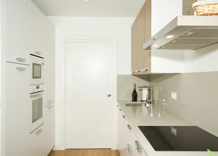 Casa Kelia - By Az فيلة بلايا بلانكا