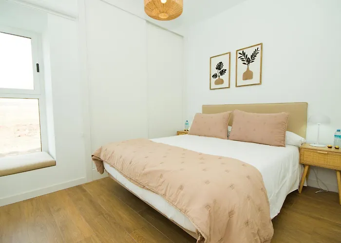 Casa Kelia - By Az بلايا بلانكا