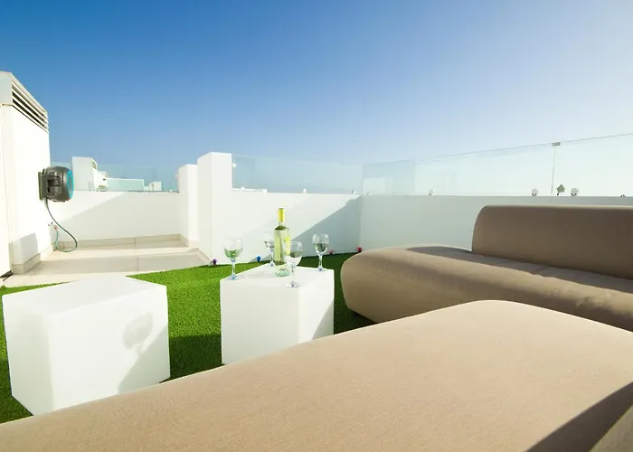 Casa Kelia - By Az بلايا بلانكا