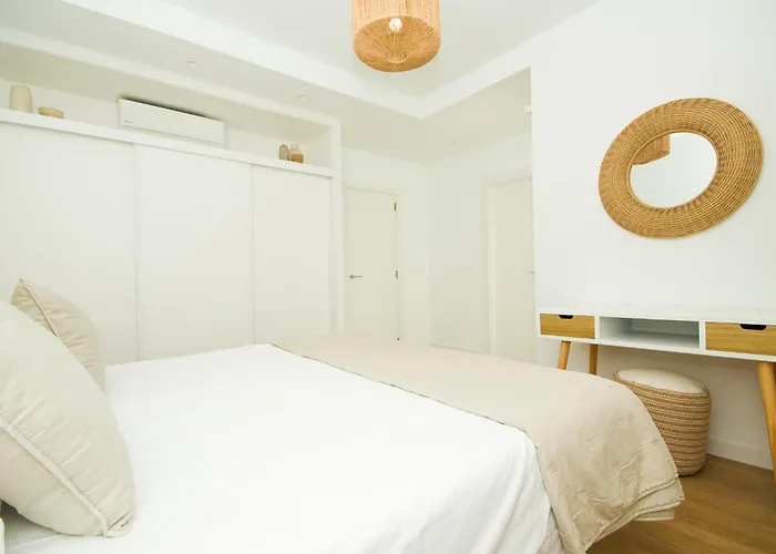 Casa Kelia - By Az * بلايا بلانكا