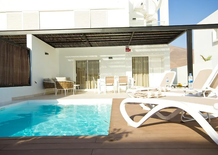 Casa Kelia - By Az فيلة بلايا بلانكا