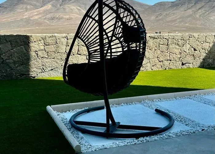 Casa Kelia - By Az * بلايا بلانكا