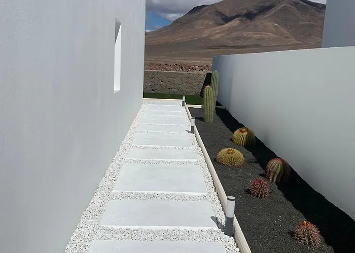 Casa Kelia - By Az * بلايا بلانكا