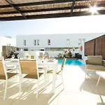 빌라 Casa Kelia - By Az *