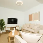 Casa Kelia - By Az * 플라야블랑카