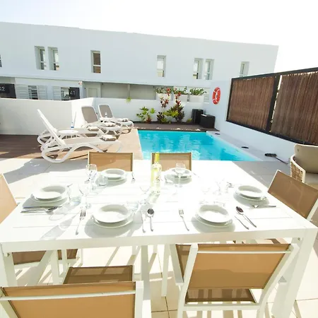 فيلة Casa Kelia - By Az