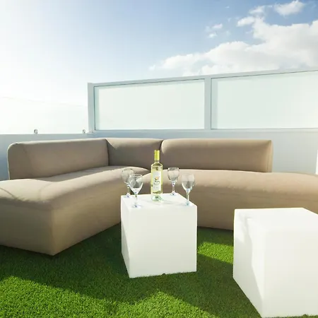 Casa Kelia - By Az بلايا بلانكا