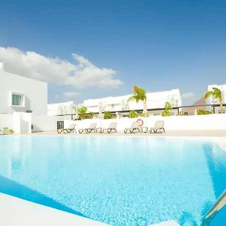 Casa Kelia - By Az * بلايا بلانكا