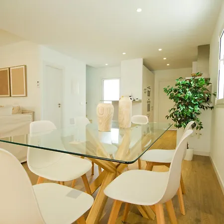 Casa Kelia - By Az فيلة