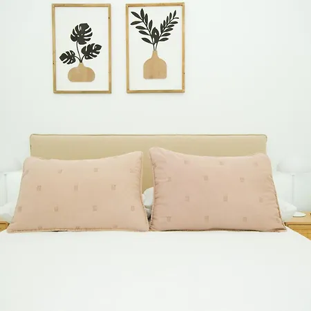 Casa Kelia - By Az * بلايا بلانكا