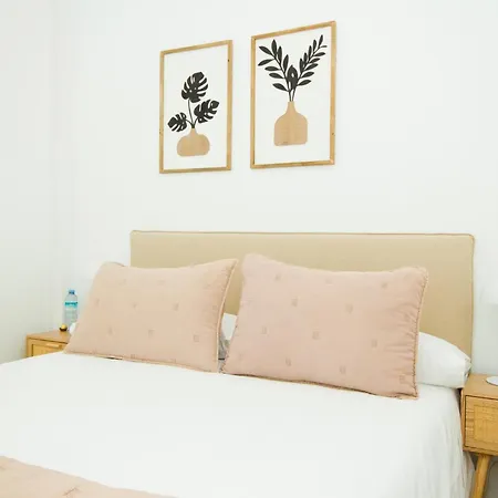 فيلة Casa Kelia - By Az بلايا بلانكا