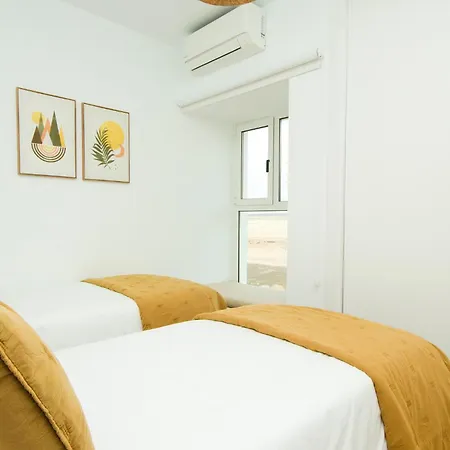 Casa Kelia - By Az بلايا بلانكا