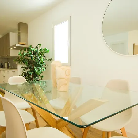 Casa Kelia - By Az فيلة بلايا بلانكا