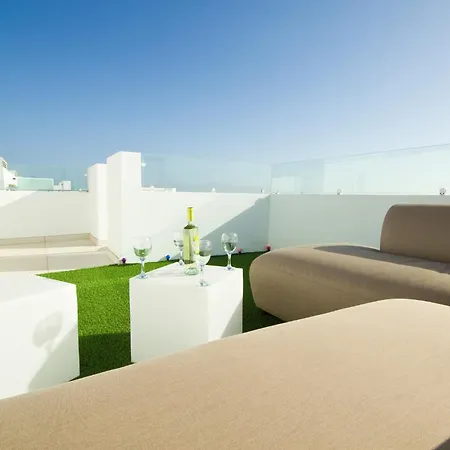 Casa Kelia - By Az بلايا بلانكا