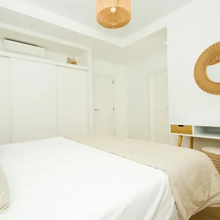 Casa Kelia - By Az * بلايا بلانكا