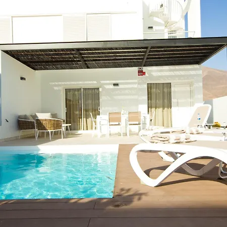 Casa Kelia - By Az فيلة بلايا بلانكا