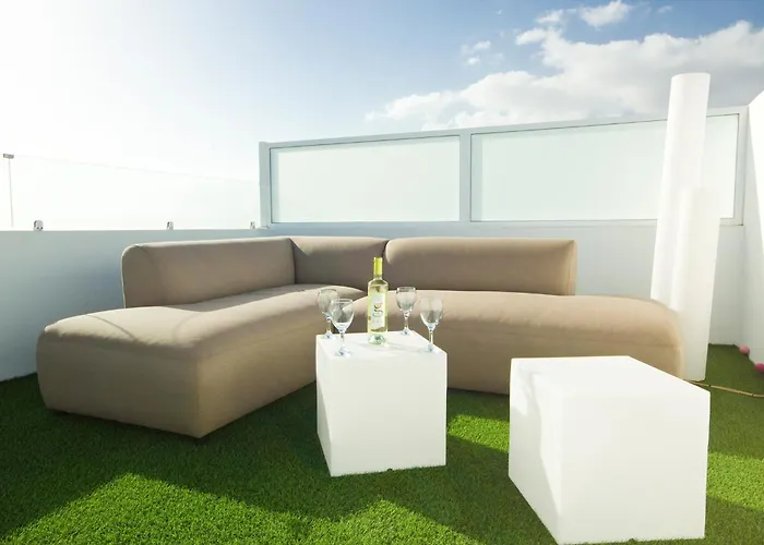 Casa Kelia - By Az פלאיה בלנקה