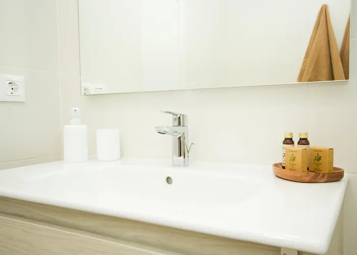 Casa Kelia - By Az פלאיה בלנקה