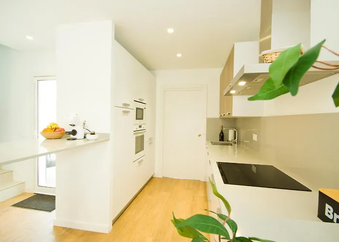 Casa Kelia - By Az פלאיה בלנקה