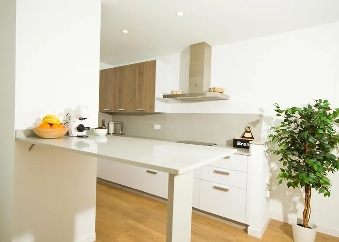 Casa Kelia - By Az וילה פלאיה בלנקה