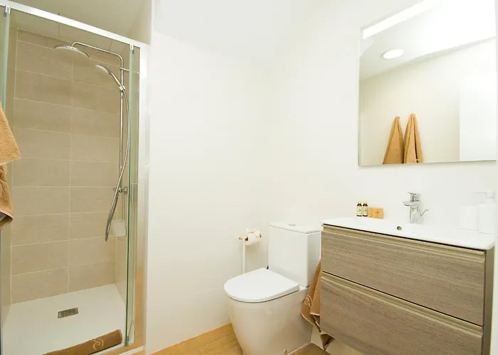 Casa Kelia - By Az * פלאיה בלנקה