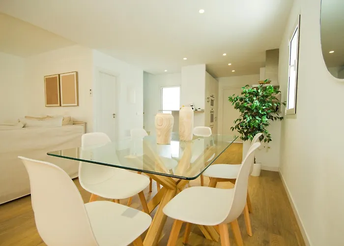 Casa Kelia - By Az וילה