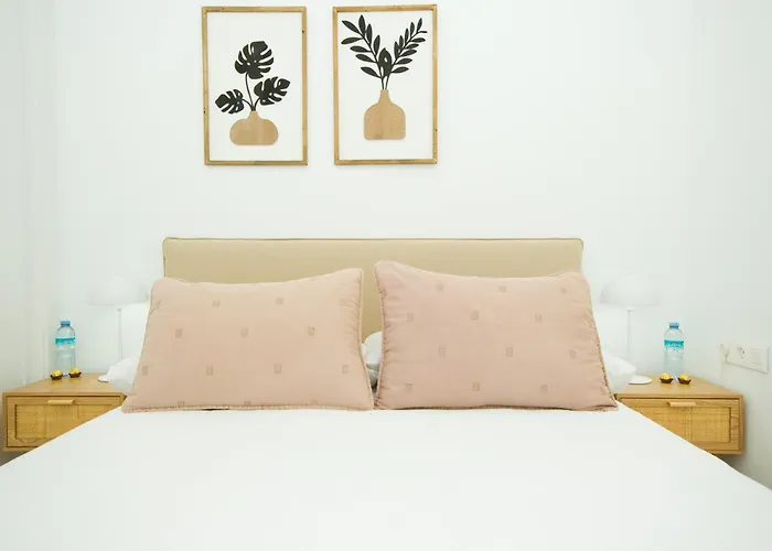 Casa Kelia - By Az * פלאיה בלנקה