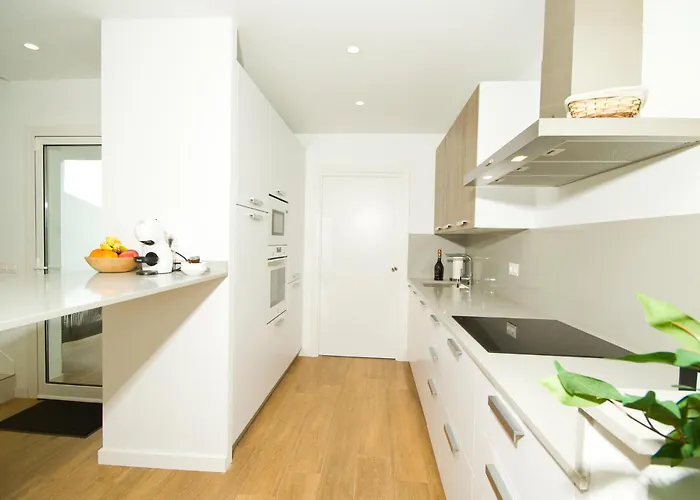 וילה Casa Kelia - By Az