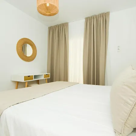 Casa Kelia - By Az * 普拉亚布兰卡